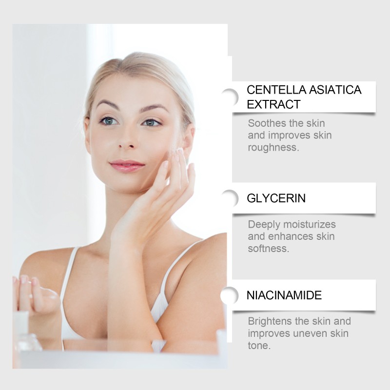 Facial Essence Supplier - Bulk Ouhoe Gentle Nourishing Moisturizing Softening Skin