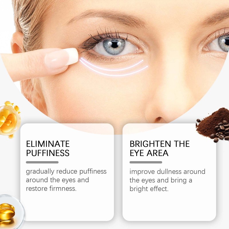 Eye Stick Factory - Bulk Hoygi Soft Firm Skin Light Lines Moisturizing Brightening