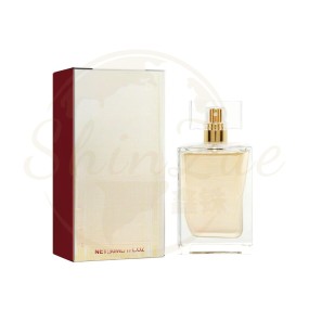 Women Perfume Factory - OEM Natural Floral Fruity Aroma Wrist Ear Dating