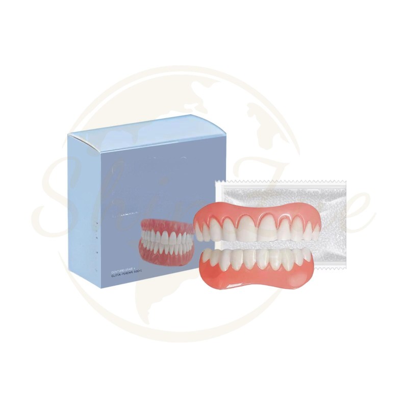 Tooth Care Solution Factory - OEM Gentle Cleaning Yellow Dirt Oral Essence Fresh