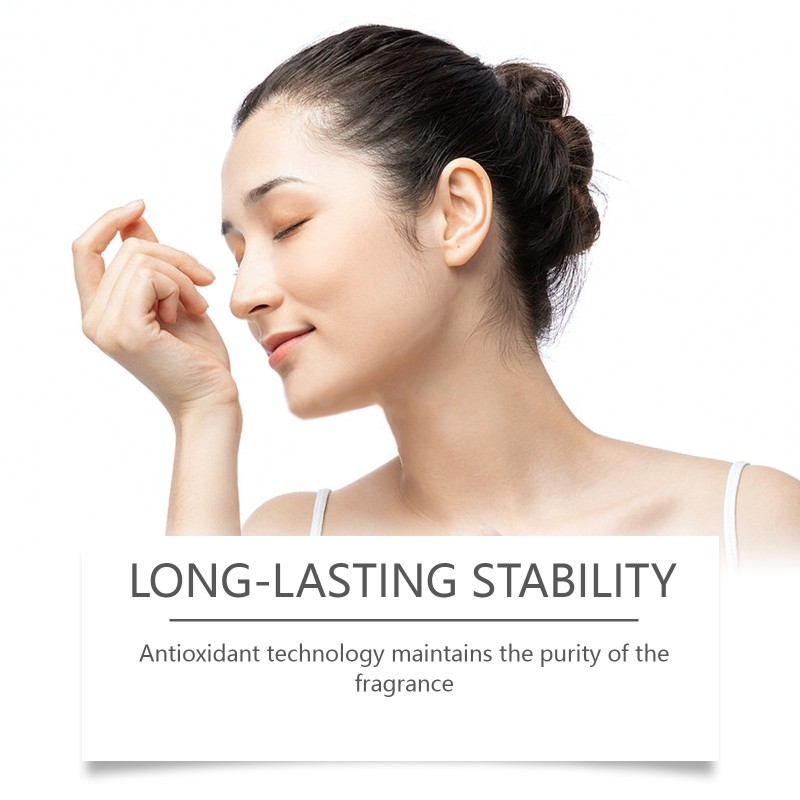 Essential Oil Manufacturer - OEM Wiyun Vanilla Moisturizing Sleep Care Aromatherapy