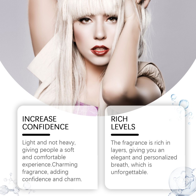 Vanilla Perfume Manufacturer - Bulk Charm Perfume Almond Elegant Sweet Fresh