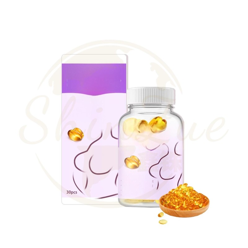 Breast Capsule Factory - OEM Eelhoe Beauty Firming Full Plump Moisturizing Care