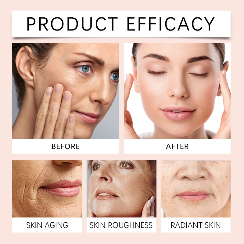 Facial Essence Factory - Bulk Eelhoe Gentle Care Hydrating Nourishing Repair Treatment