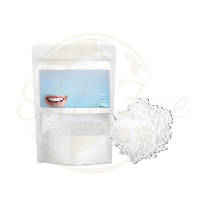 Teether Particles Manufacturer - OEM Oralhoe Solid Temporary Filling Film Television Props