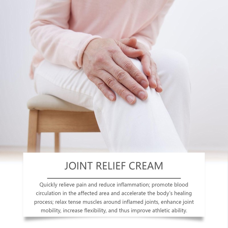 Joint Patch Factory - Bulk South Moon Soothing Patch Breathable Skin-Friendly Relieving