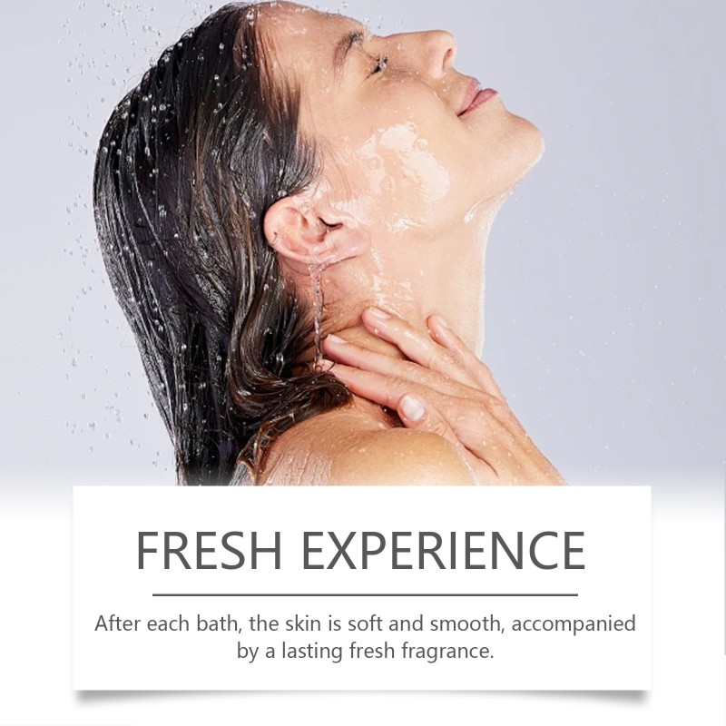 Avocado Soap Supplier - Bulk Hoygi Bath Soap Moisturizing Cleansing Pores Refreshing