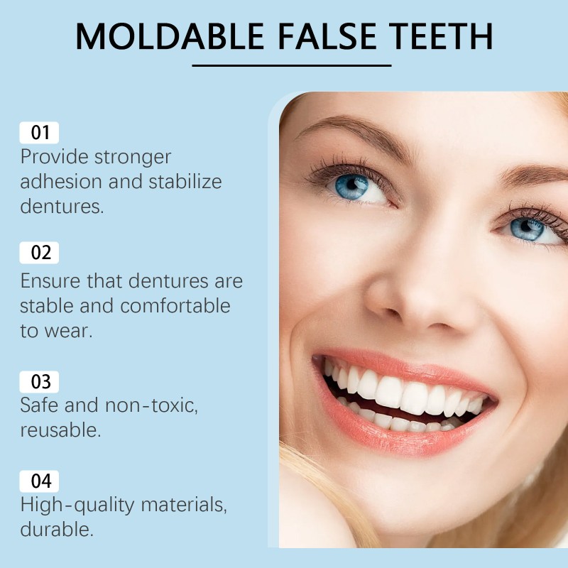 Teether Particles Manufacturer - OEM Oralhoe Solid Temporary Filling Film Television Props