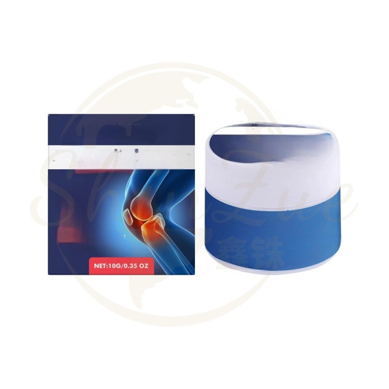 Men's Neck Care Manufacturer - Bulk Ximonth Gentle Care Body Discomfort Moisturizing Daily