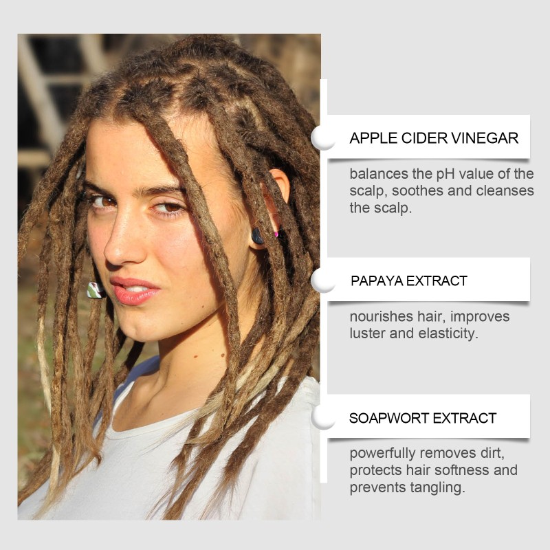 Hair Nourishing Shampoo Supplier - Bulk Hoegoa Moisturizing Care Increase Soft Fluffy