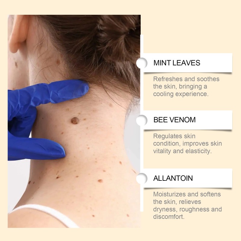 Skin Care Spray Supplier - Bulk Laniska Mild Formula Moisturizing Clean Body Blemishes Daily