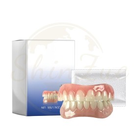 Dental Powder Manufacturer - Bulk Oralhoe Gentle Cleaning Teeth Stains Lasting Fresh Protector