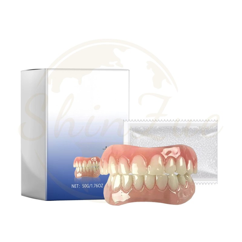 Dental Powder Manufacturer - Bulk Oralhoe Gentle Cleaning Teeth Stains Lasting Fresh Protector