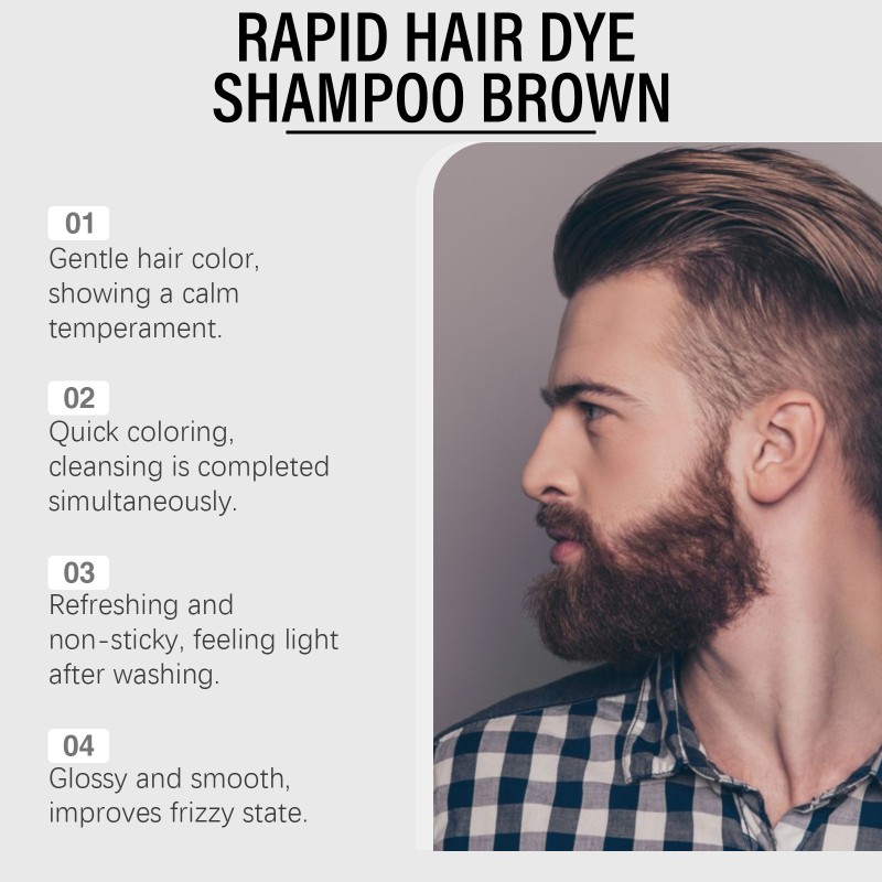 Scalp Care Factory - OEM Hoegoa Batana Styling Nourishing Moisturizing Strong Hair