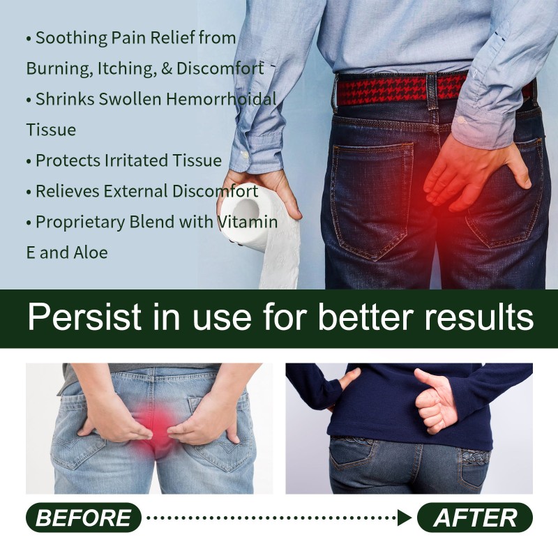 Saffron Care Factory - OEM Ximonth Body Soothing Daily Gentle Care External Application