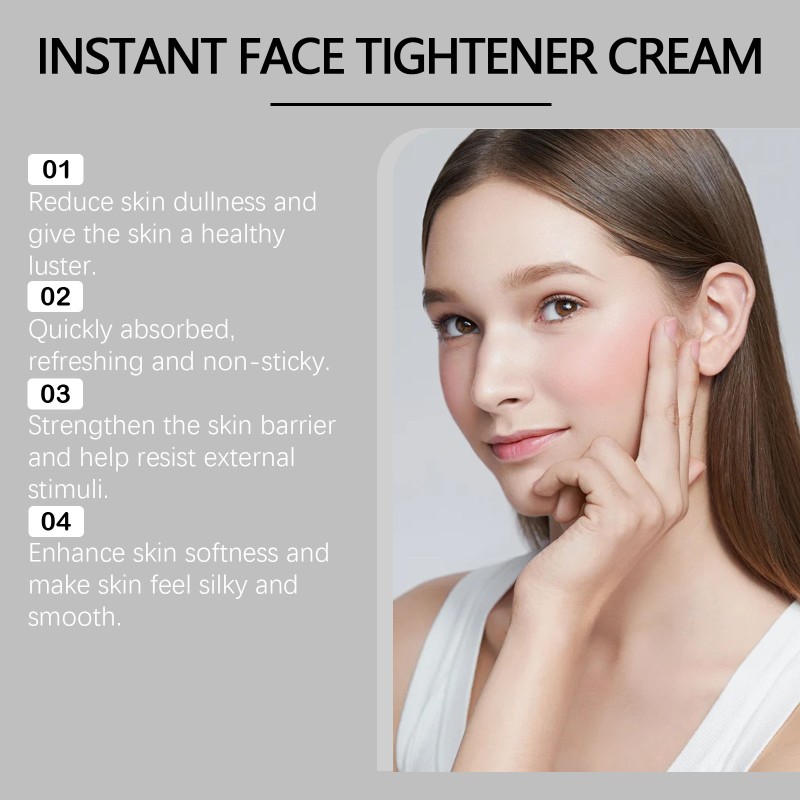 Moisturizer Factory - OEM Hoygi Firming Fade Fine Lines Nourishing Skin Care