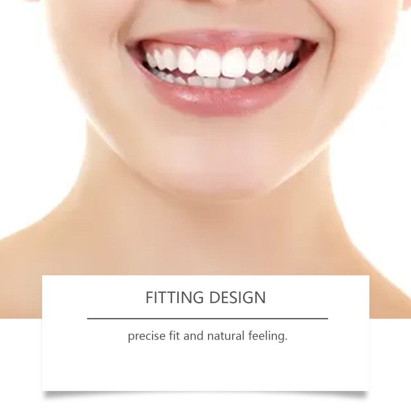 Tooth Care Solution Factory - OEM Gentle Cleaning Yellow Dirt Oral Essence Fresh