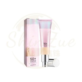 CC Cream Manufacturer - OEM EELHOE Facial Repair Waterproof Hydrating Whitening