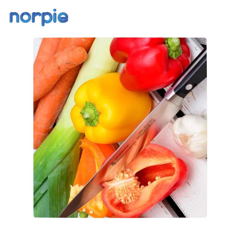 Cutting Board Manufacturer - Wholesale Tempered Glass Sublimation Blank Board