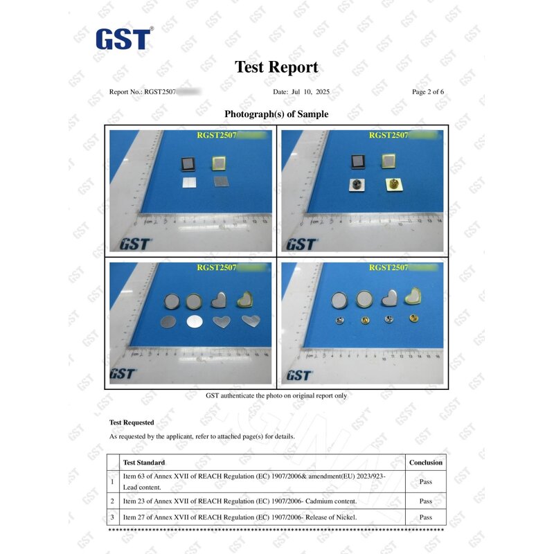 Metal Pin Badge Manufacturer - Custom Sublimation Photo Logo Memorial