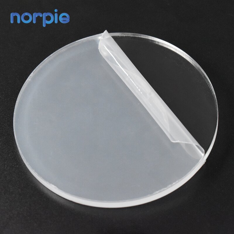 LED Christmas Ornament Manufacturer - UV Printing Laser Blank Acrylic Rechargeable