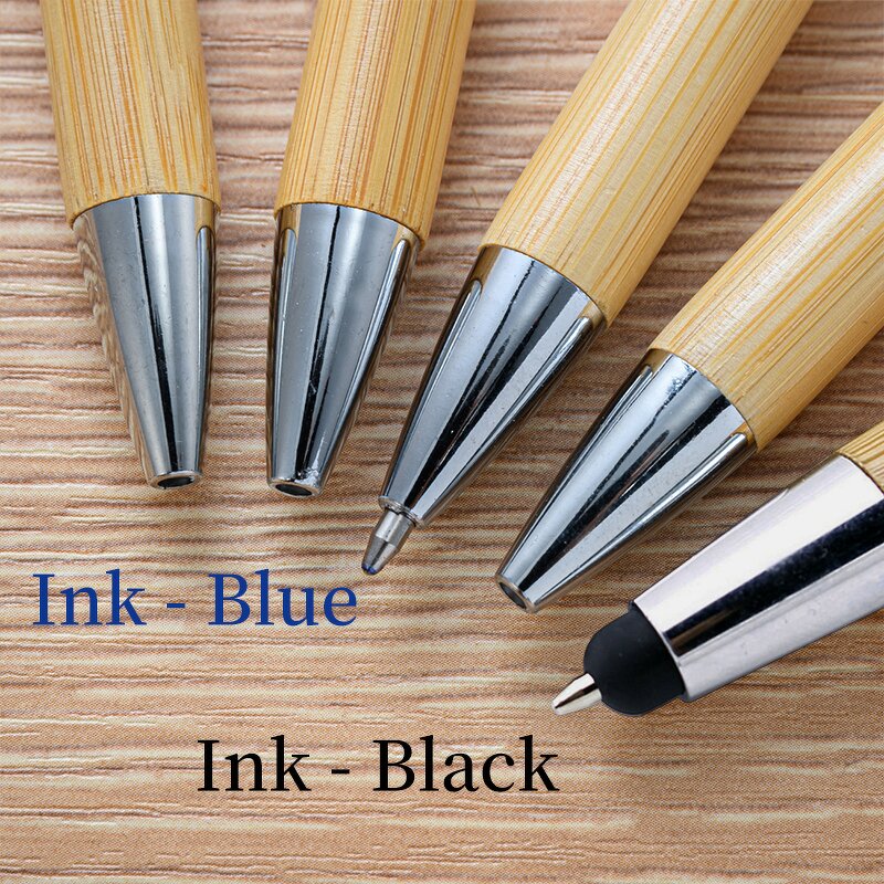 Bamboo Pen Manufacturer - Eco Friendly Personalized Wood Custom Logo Pen