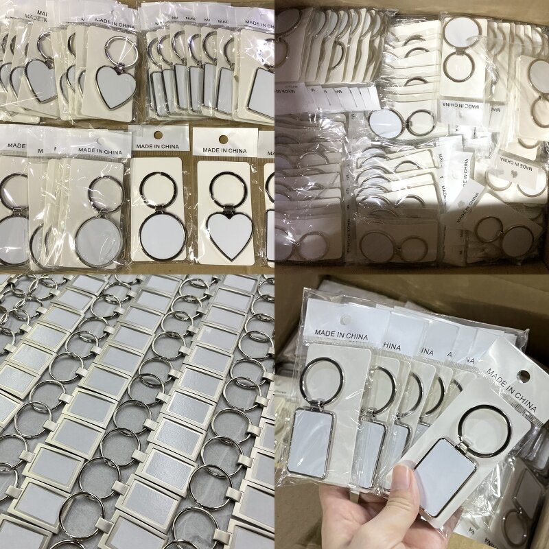 Pet Keychain Manufacturer - Light Custom Personalized Pet Lover Gift Keychain