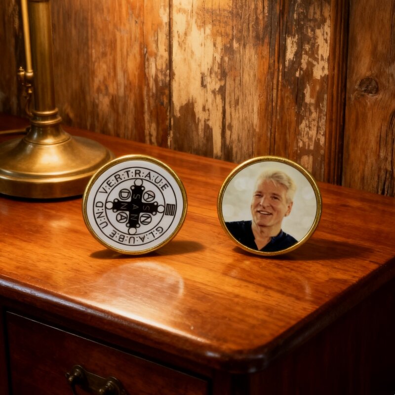 Metal Pin Badge Manufacturer - Light Custom Bulk Corporate Promotional Gift