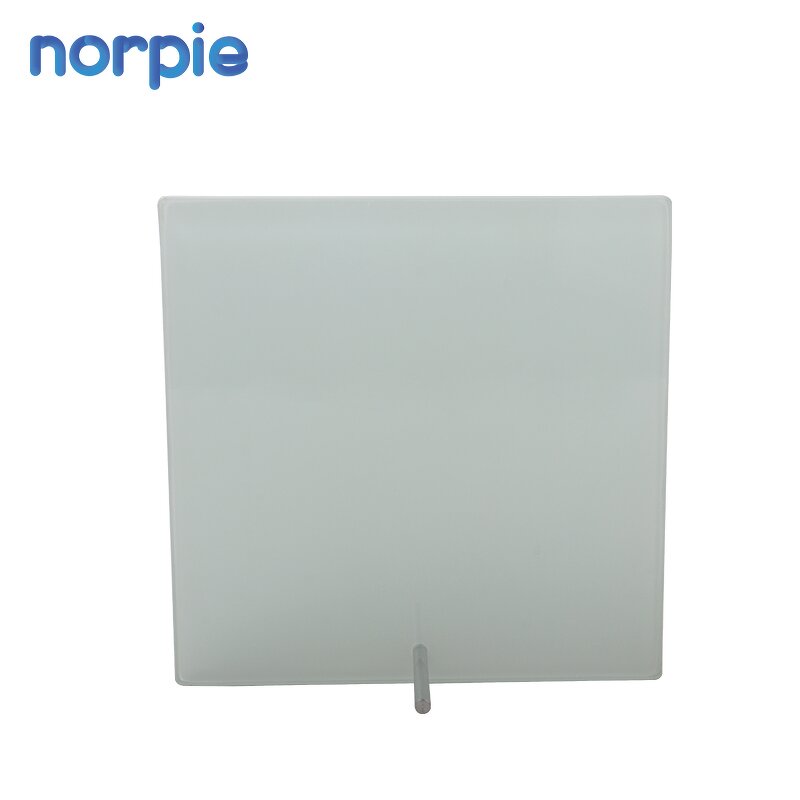 Photo Frame Manufacturer - Desktop Sublimation Glass Picture Frame Decor
