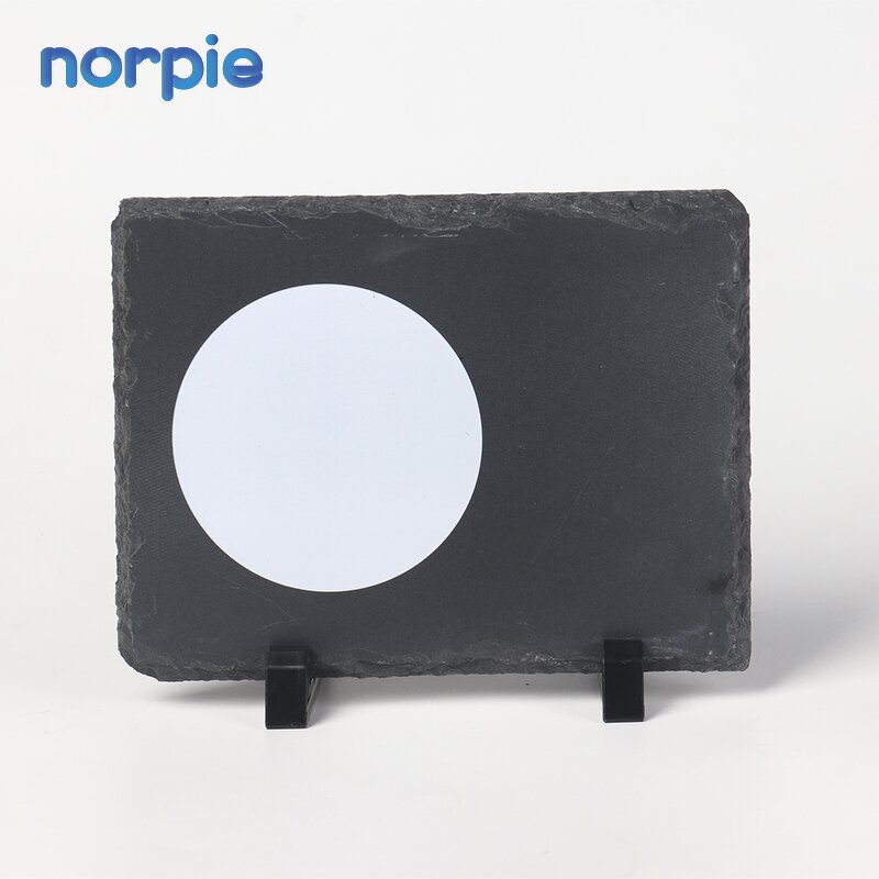 Photo Slate Manufacturer - Sublimation Slate Blanks Laser Engraving Craft