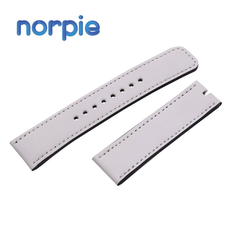 Watch Band Manufacturer - New Arrival Sublimation Leather for Apple Watch