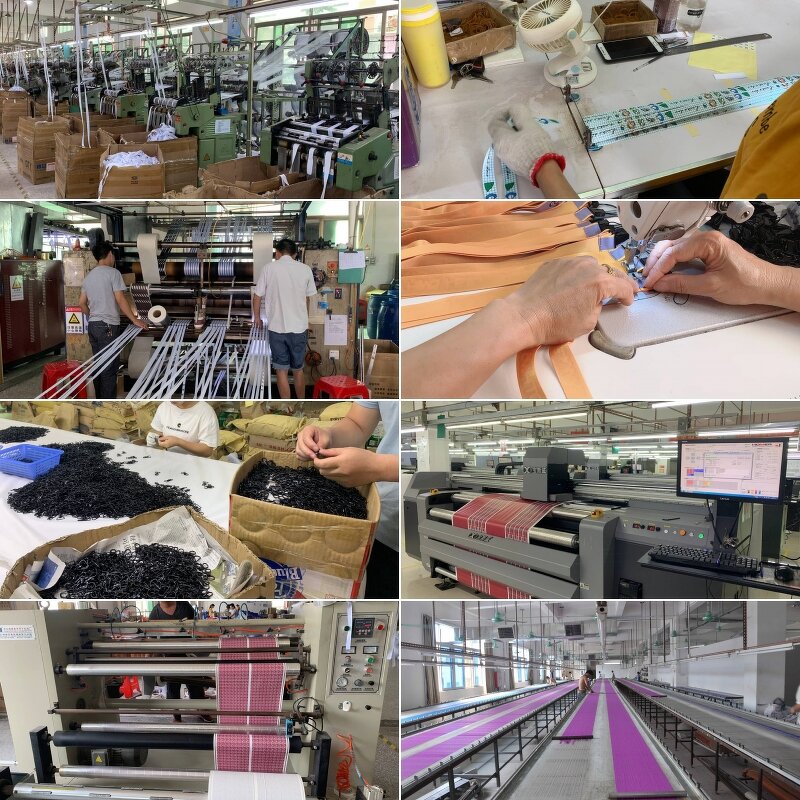 Lanyard Manufacturer - Norpie Supplier High Quality Sublimation Polyester