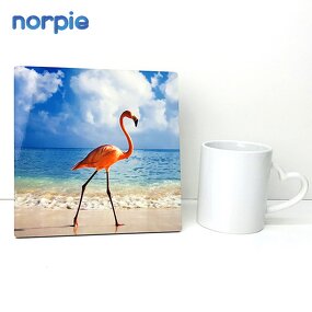 Photo Frame Manufacturer - Wholesale Luxury Christmas MDF Wood Sublimation