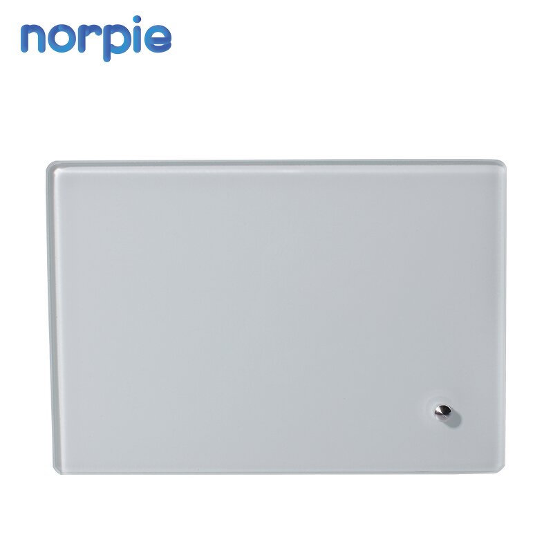 Photo Frame Manufacturer - High Quality Sublimation Blank Glass Photo Frame