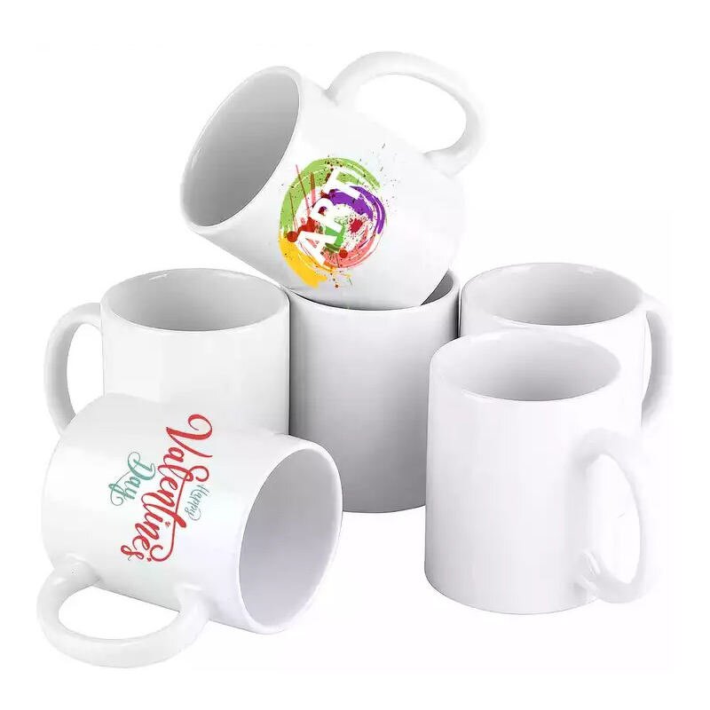 Ceramic Mug Manufacturer - New Class Sublimation Print 11oz Safe Stoneware