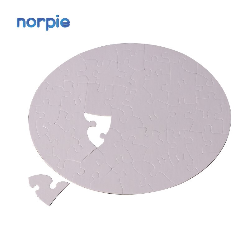 Jigsaw Puzzle Manufacturer - Factory Wholesale Eco-friendly Kids A4 51pcs