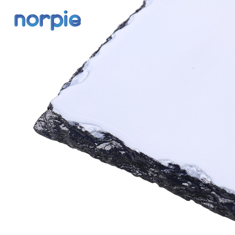 Photo Slate Manufacturer - Hot Square Sublimation Slate Frame Gift Decoration