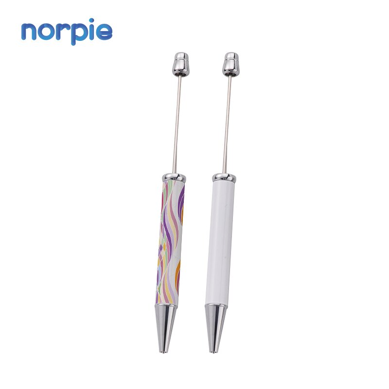 Metal Pen Manufacturer - Sublimation Pen with Clip Promotional Gift