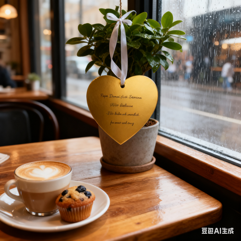 Acrylic Ornament Manufacturer - Custom Shape Laser Engraving Blank Mirror