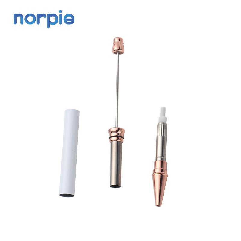 Bead Pen Manufacturer - DIY Beadable Pen Sublimation School Stationery