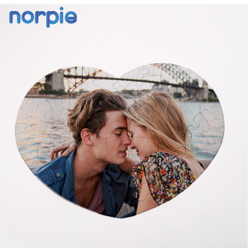 Jigsaw Puzzle Manufacturer - Wholesale Custom 52pcs Kids Creative Cardboard