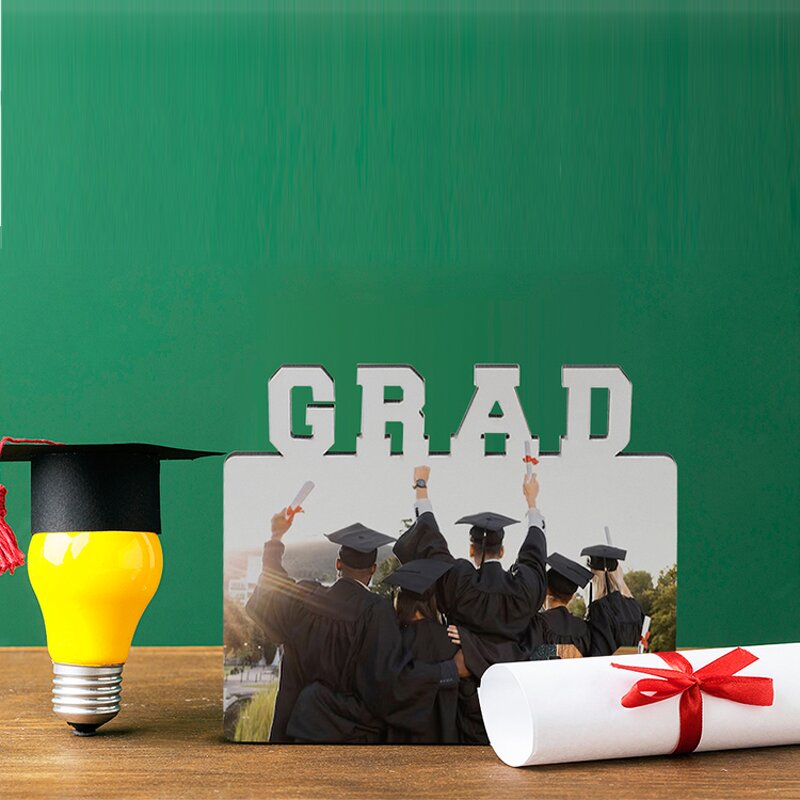 Photo Frame Manufacturer - New Product Ideas Wholesale GRAD Sublimation
