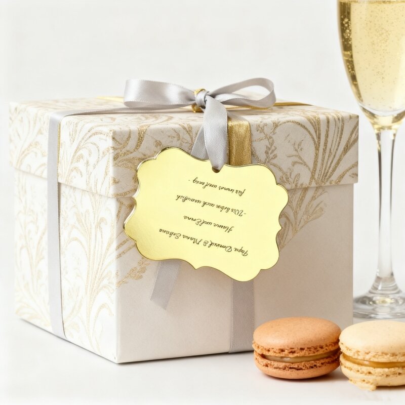 Acrylic Ornament Manufacturer - Latest Design Laser Engraving Blank Mirror