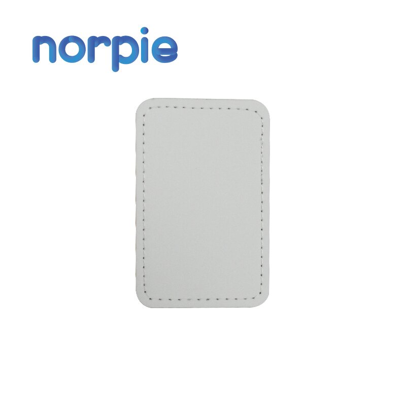 Hat Patch Manufacturer - Sublimation Patches Blank Leather Hat Patch