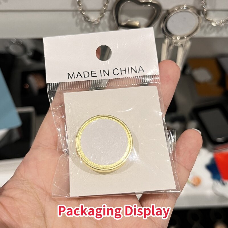 Metal Pin Badge Manufacturer - Hot Sale Customizable Bag Denim Accessory