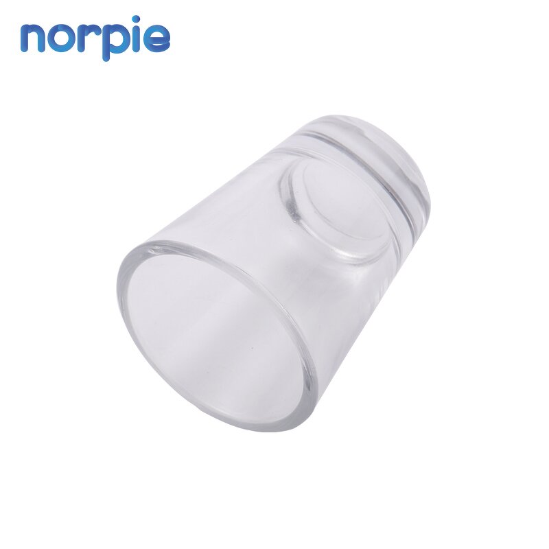 Shot Glass Manufacturer - Sublimation Blank Transparent 1.5oz Clear Glass