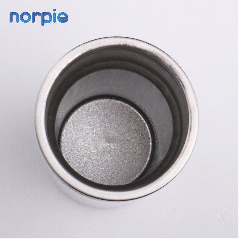 Travel Mug Manufacturer - 420ml Reusable Sublimation Stainless Steel Cup