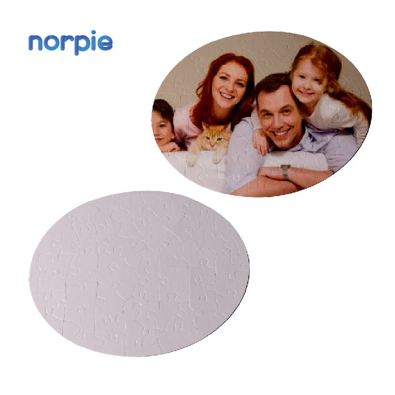 Jigsaw Puzzle Manufacturer - Factory Wholesale Eco-friendly Kids A4 51pcs