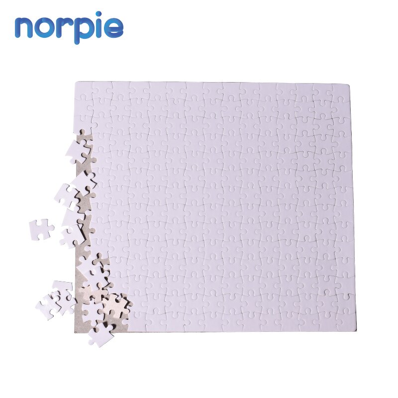 Jigsaw Puzzle Manufacturer - Wedding 210 Pcs Sublimation Blank Custom Puzzle