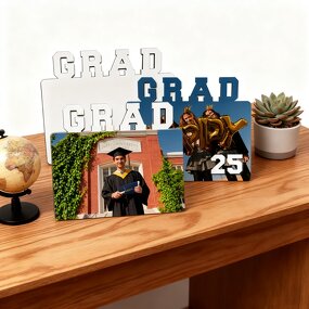 Photo Frame Manufacturer - New Product Ideas Wholesale GRAD Sublimation